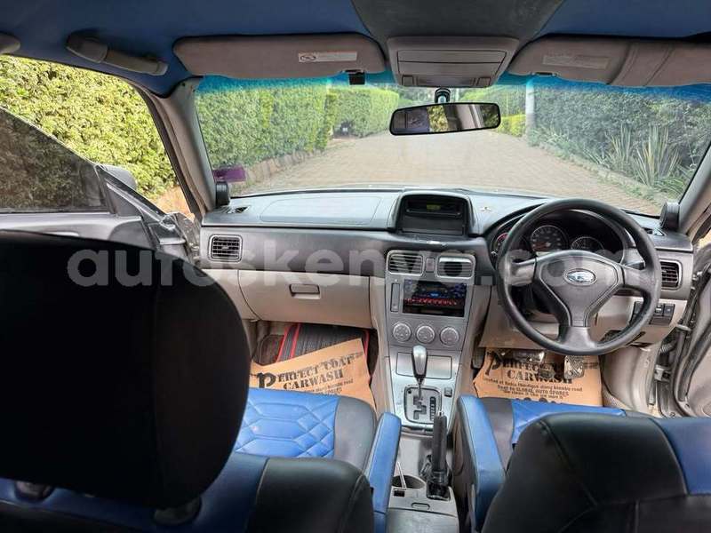 Big with watermark subaru forester nairobi nairobi 29065