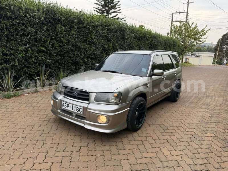 Big with watermark subaru forester nairobi nairobi 29065