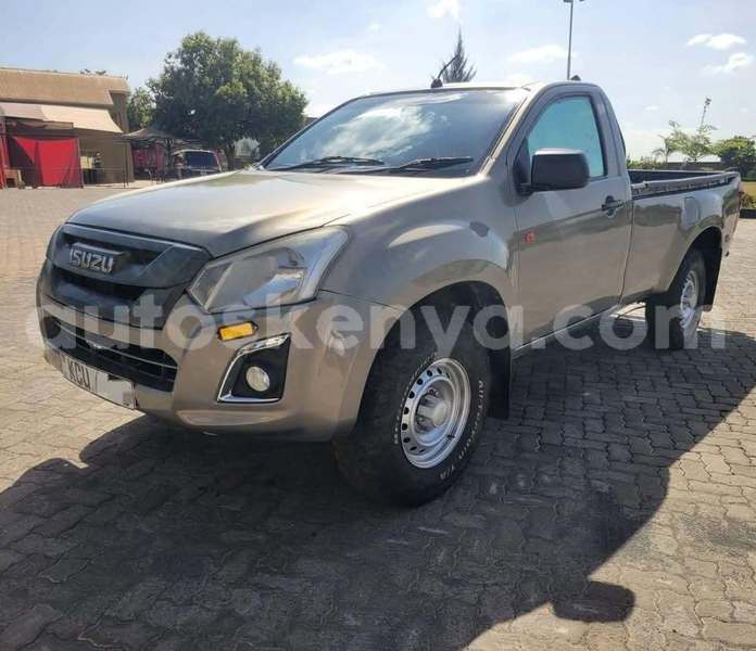 Big with watermark isuzu d max nairobi nairobi 29066
