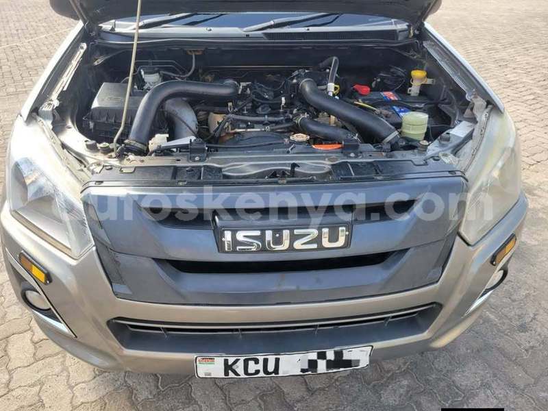 Big with watermark isuzu d max nairobi nairobi 29066
