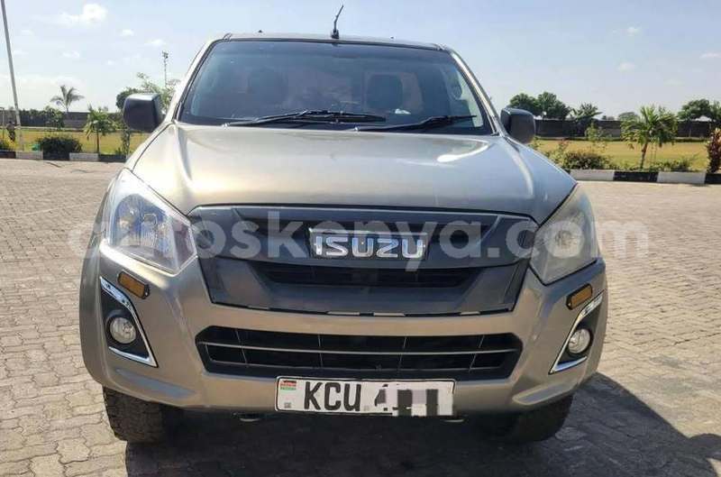 Big with watermark isuzu d max nairobi nairobi 29066
