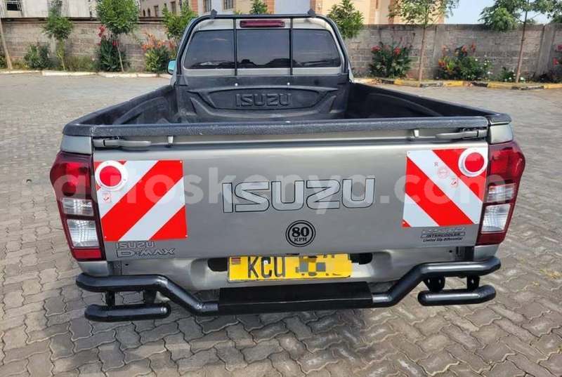 Big with watermark isuzu d max nairobi nairobi 29066