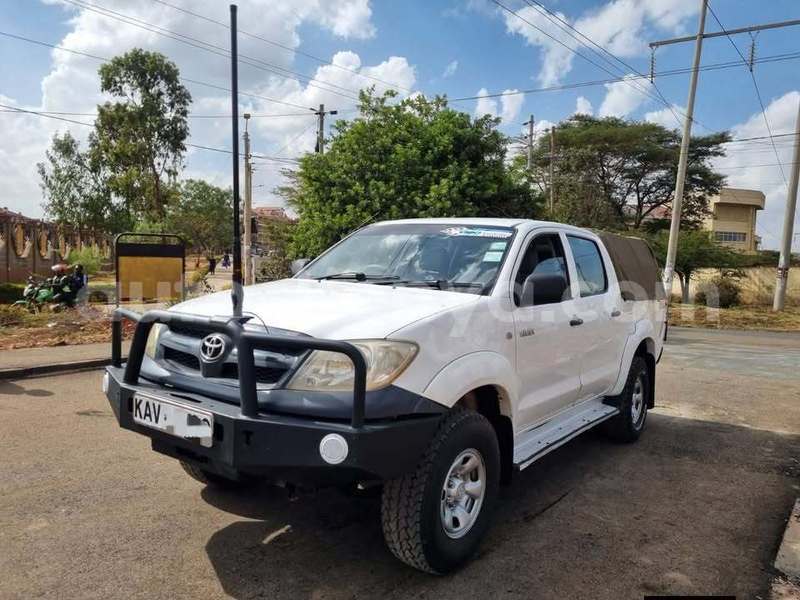 Big with watermark toyota hilux nairobi nairobi 29067