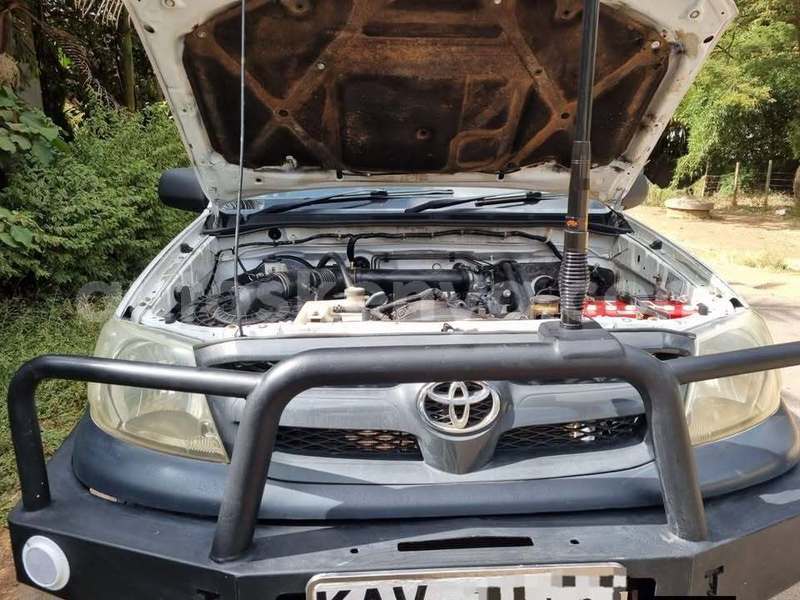 Big with watermark toyota hilux nairobi nairobi 29067