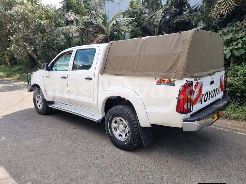 Big with watermark toyota hilux nairobi nairobi 29067