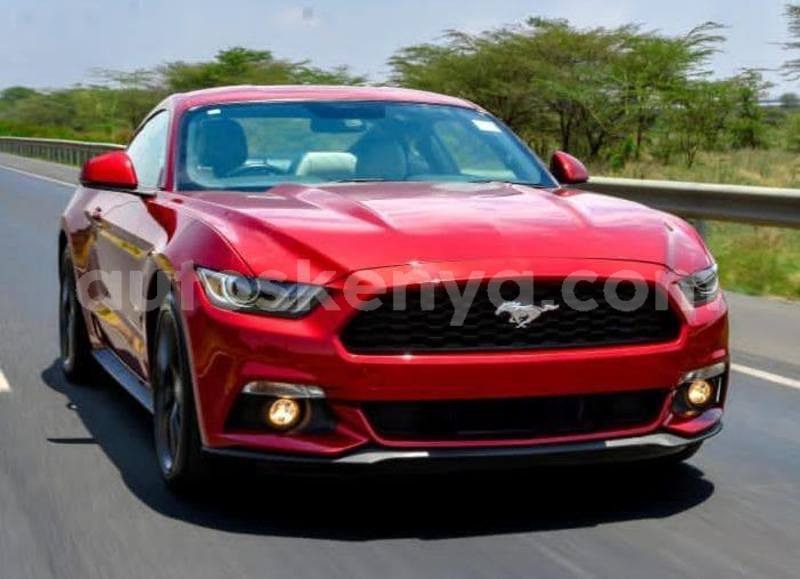 Big with watermark ford mustang nairobi nairobi 29068