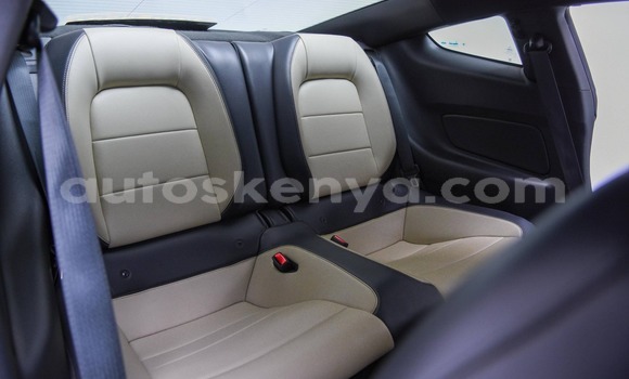 Buy Used Ford Mustang Red Car in Nairobi in Nairobi Buy Used Ford Mustang Red Car in Nairobi in Nairobi