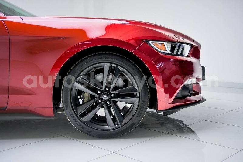 Big with watermark ford mustang nairobi nairobi 29068