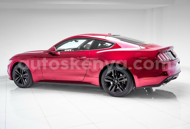 Big with watermark ford mustang nairobi nairobi 29068