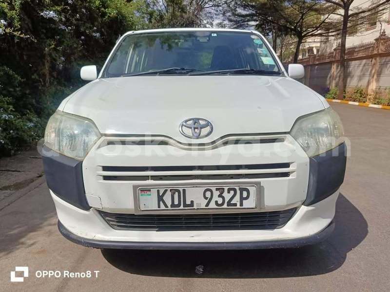 Big with watermark toyota probox nairobi nairobi 29069