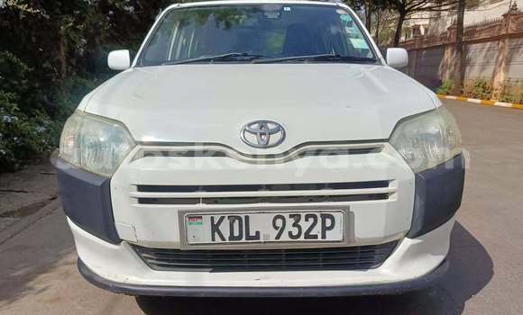 Buy Used Toyota Probox White Car in Nairobi in Nairobi Buy Used Toyota Probox White Car in Nairobi in Nairobi