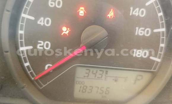 Buy Used Toyota Probox White Car in Nairobi in Nairobi Buy Used Toyota Probox White Car in Nairobi in Nairobi