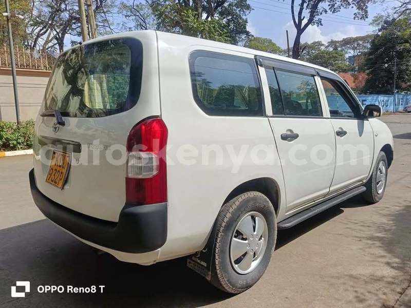 Big with watermark toyota probox nairobi nairobi 29069