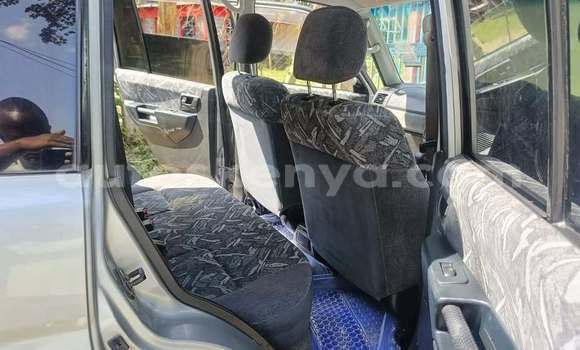 Buy Used Mitsubishi Pajero Other Car in Nairobi in Nairobi Buy Used Mitsubishi Pajero Other Car in Nairobi in Nairobi