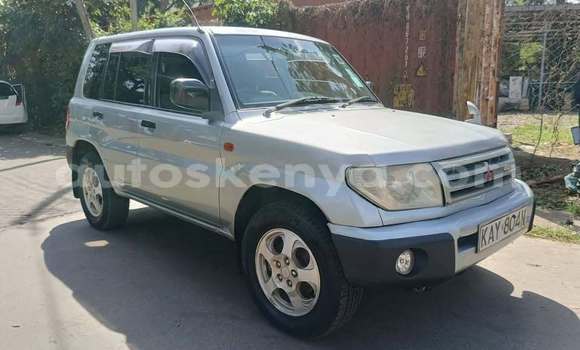 Buy Used Mitsubishi Pajero Other Car in Nairobi in Nairobi Buy Used Mitsubishi Pajero Other Car in Nairobi in Nairobi