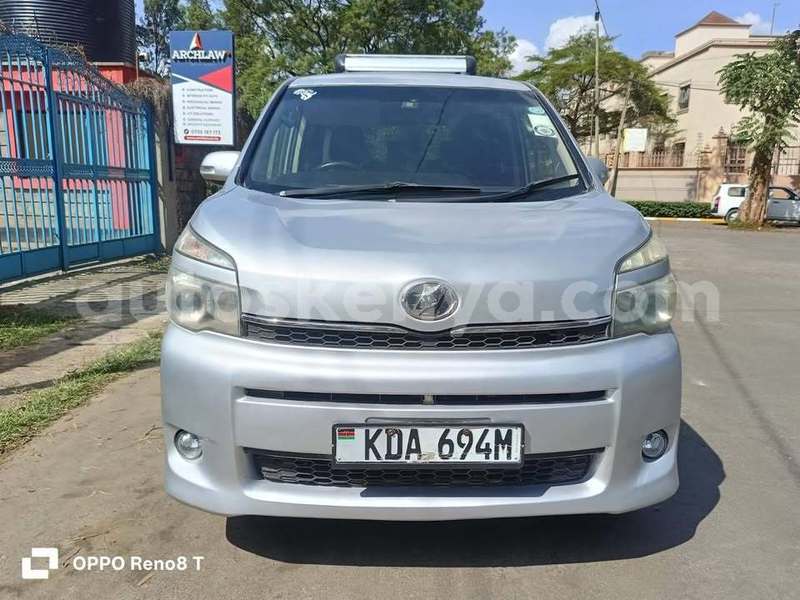 Big with watermark toyota voxy nairobi nairobi 29071