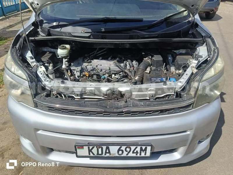 Big with watermark toyota voxy nairobi nairobi 29071