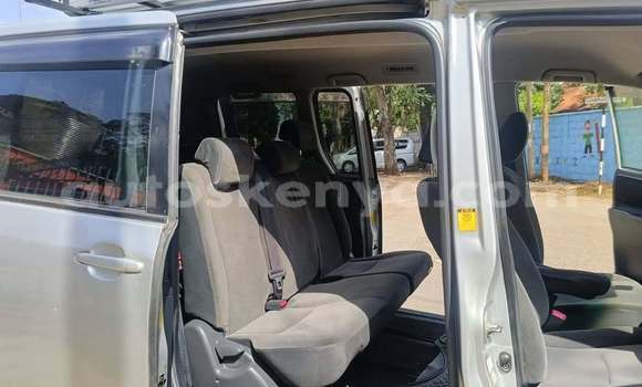 Buy Used Toyota Voxy Other Car in Nairobi in Nairobi Buy Used Toyota Voxy Other Car in Nairobi in Nairobi