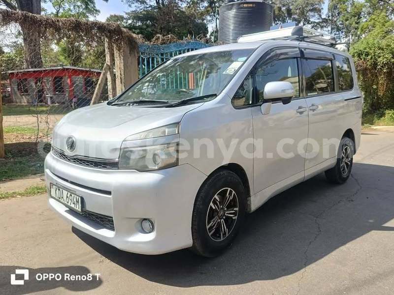 Big with watermark toyota voxy nairobi nairobi 29071