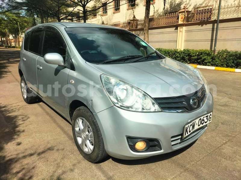 Big with watermark nissan note nairobi nairobi 29072