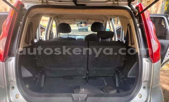 Buy Used Nissan Note Other Car in Nairobi in Nairobi Buy Used Nissan Note Other Car in Nairobi in Nairobi