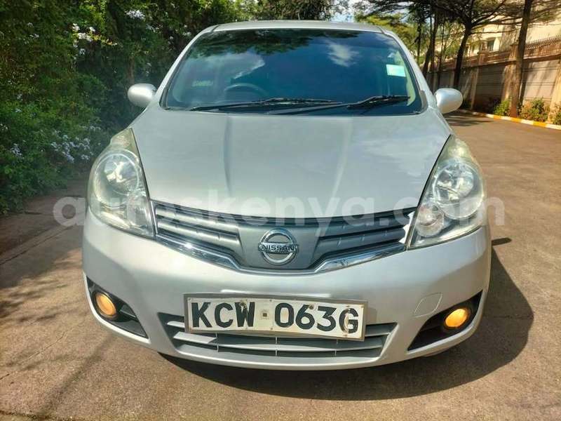 Big with watermark nissan note nairobi nairobi 29072