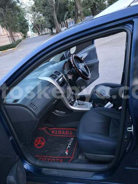 Big with watermark toyota fielder nairobi nairobi 29073