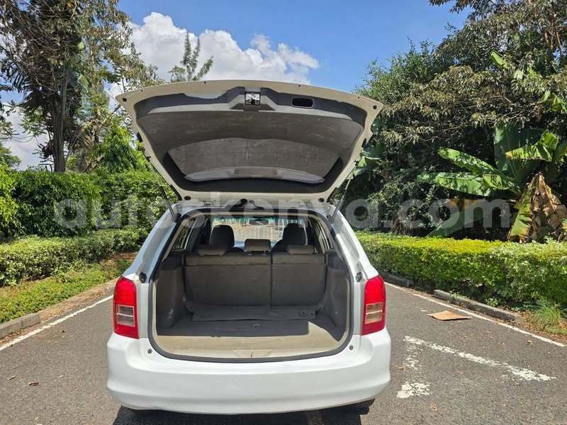 Big with watermark toyota fielder nairobi nairobi 29074