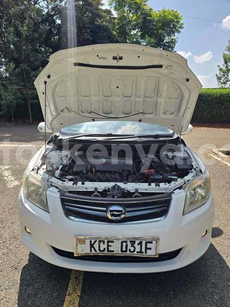 Big with watermark toyota fielder nairobi nairobi 29074