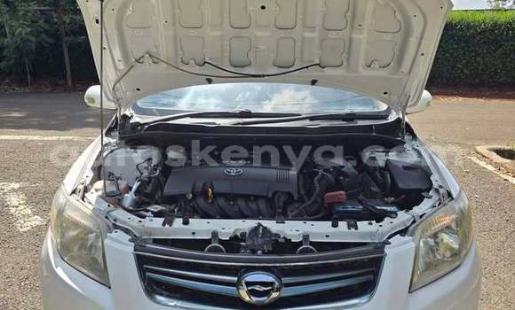 Buy Used Toyota Fielder White Car in Nairobi in Nairobi Buy Used Toyota Fielder White Car in Nairobi in Nairobi