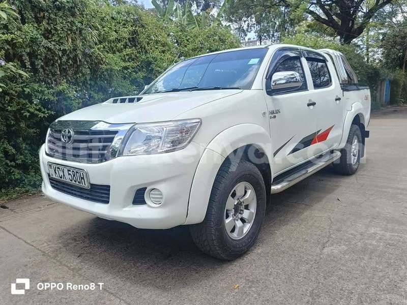 Big with watermark toyota hilux nairobi nairobi 29075