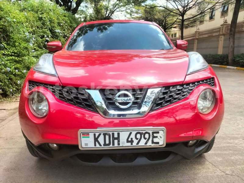 Big with watermark nissan juke nairobi nairobi 29076