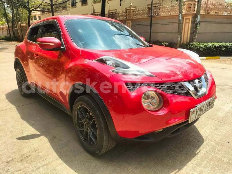 Big with watermark nissan juke nairobi nairobi 29076