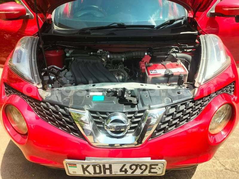 Big with watermark nissan juke nairobi nairobi 29076