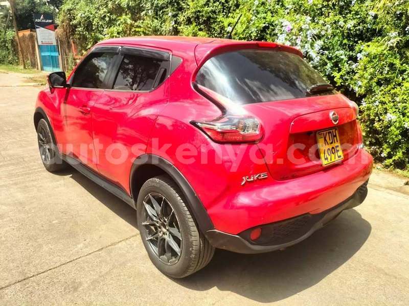 Big with watermark nissan juke nairobi nairobi 29076