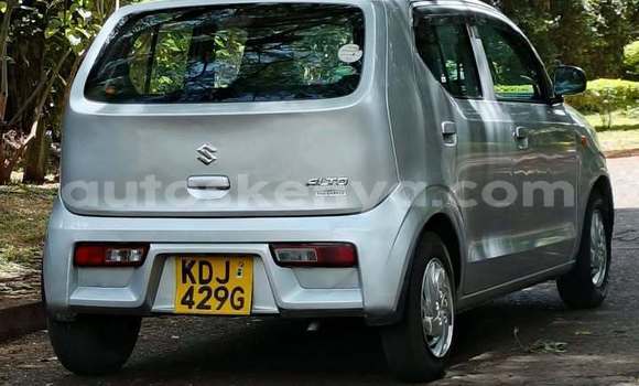 Buy Used Suzuki Alto White Car in Nairobi in Nairobi Buy Used Suzuki Alto White Car in Nairobi in Nairobi