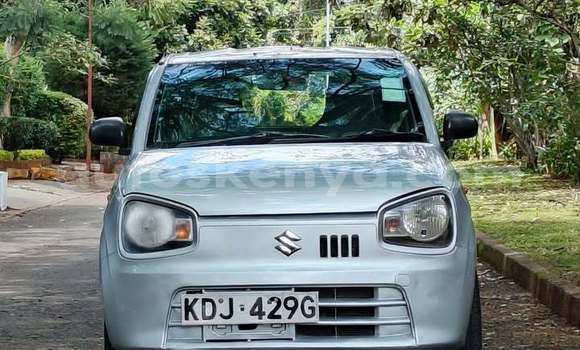 Buy Used Suzuki Alto White Car in Nairobi in Nairobi Buy Used Suzuki Alto White Car in Nairobi in Nairobi