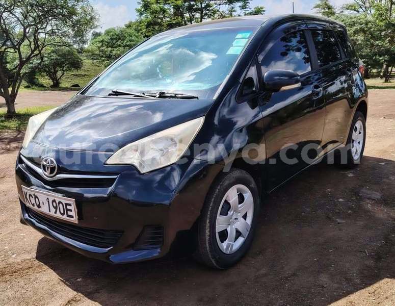 Big with watermark toyota ractis nairobi nairobi 29078