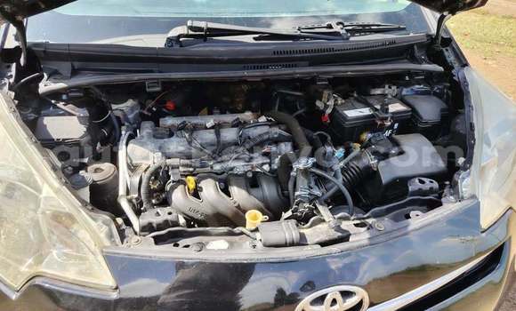 Buy Used Toyota Ractis Black Car in Nairobi in Nairobi Buy Used Toyota Ractis Black Car in Nairobi in Nairobi