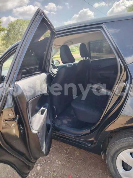 Big with watermark toyota ractis nairobi nairobi 29078