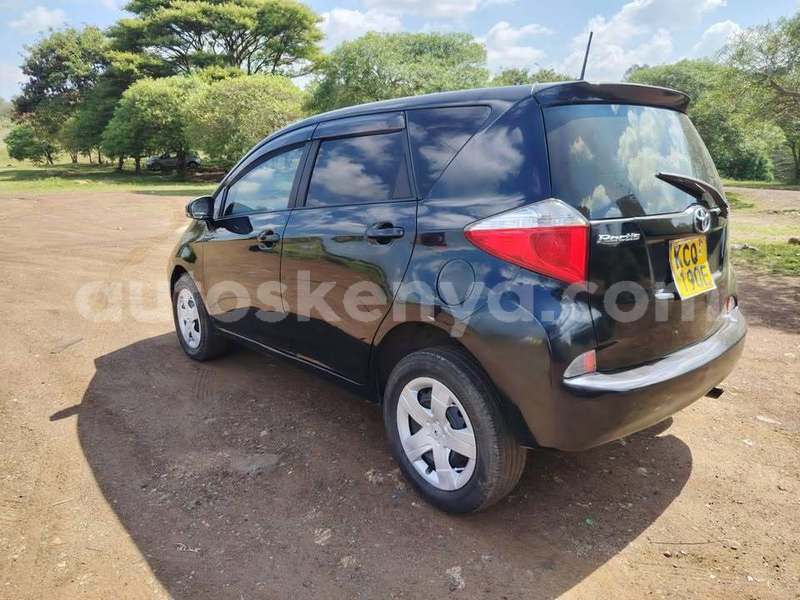 Big with watermark toyota ractis nairobi nairobi 29078