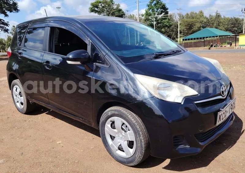 Big with watermark toyota ractis nairobi nairobi 29078