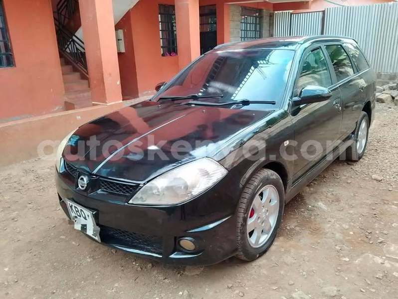 Big with watermark nissan wingroad nairobi nairobi 29079