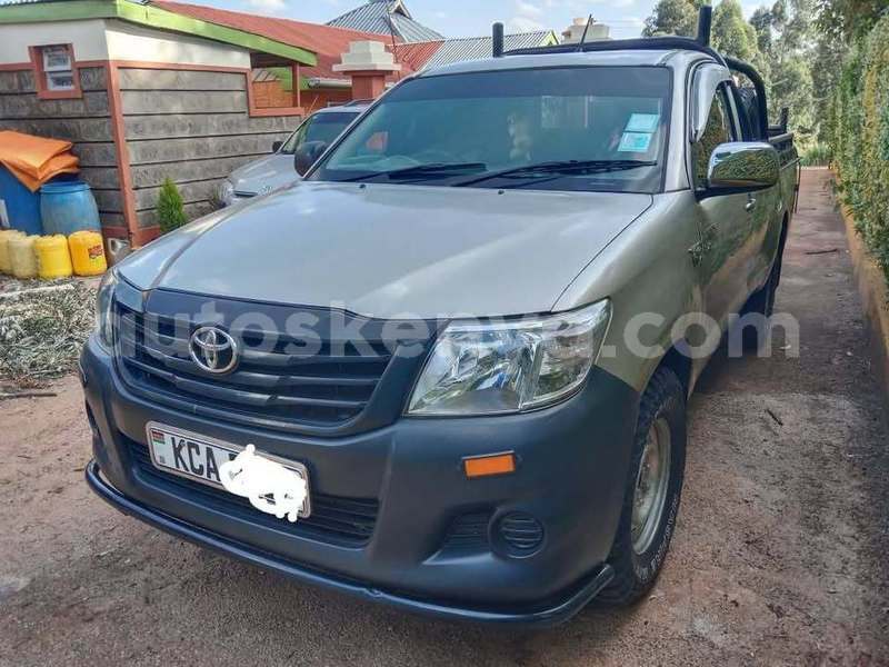 Big with watermark toyota hilux nairobi nairobi 29080