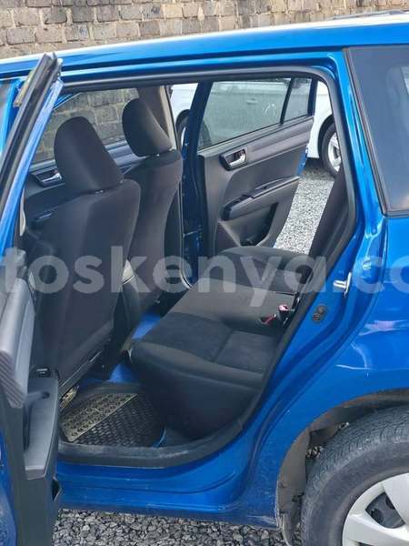 Big with watermark toyota fielder nairobi nairobi 29081