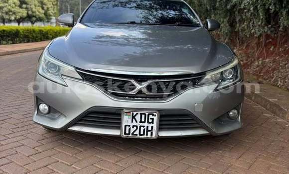 Buy Used Toyota Mark X Other Car in Bute in Northeast Kenya