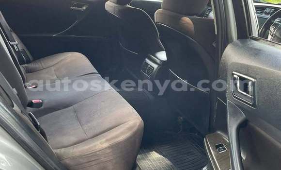 Buy Used Toyota Mark X Other Car in Bute in Northeast Kenya Buy Used Toyota Mark X Other Car in Bute in Northeast Kenya