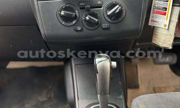 Buy Used Nissan tiida Other Car in Nairobi in Nairobi Buy Used Nissan tiida Other Car in Nairobi in Nairobi