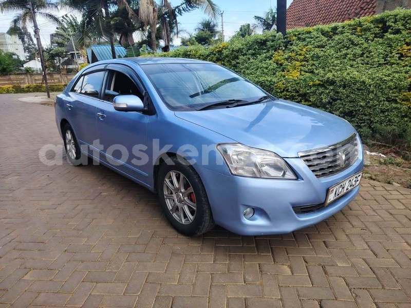Big with watermark toyota premio nairobi nairobi 29084