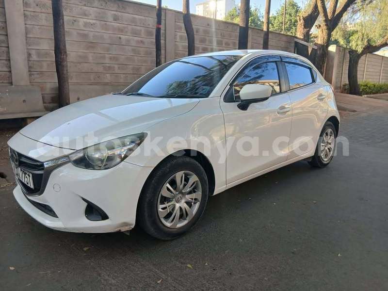 Big with watermark mazda demio nairobi nairobi 29085